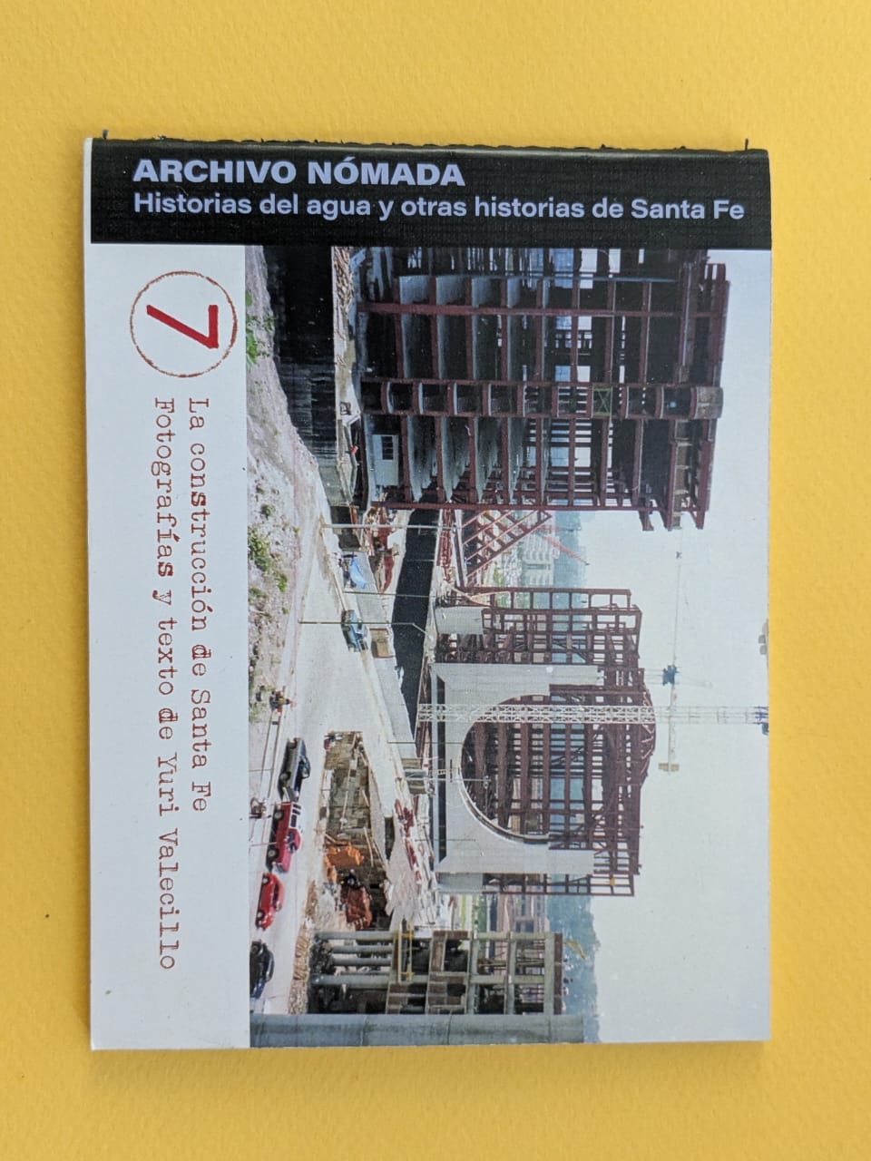 Archivero Nómada