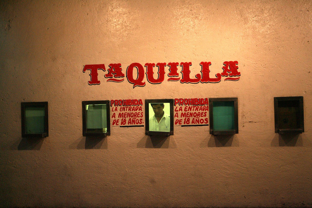 El baile del norte al sur