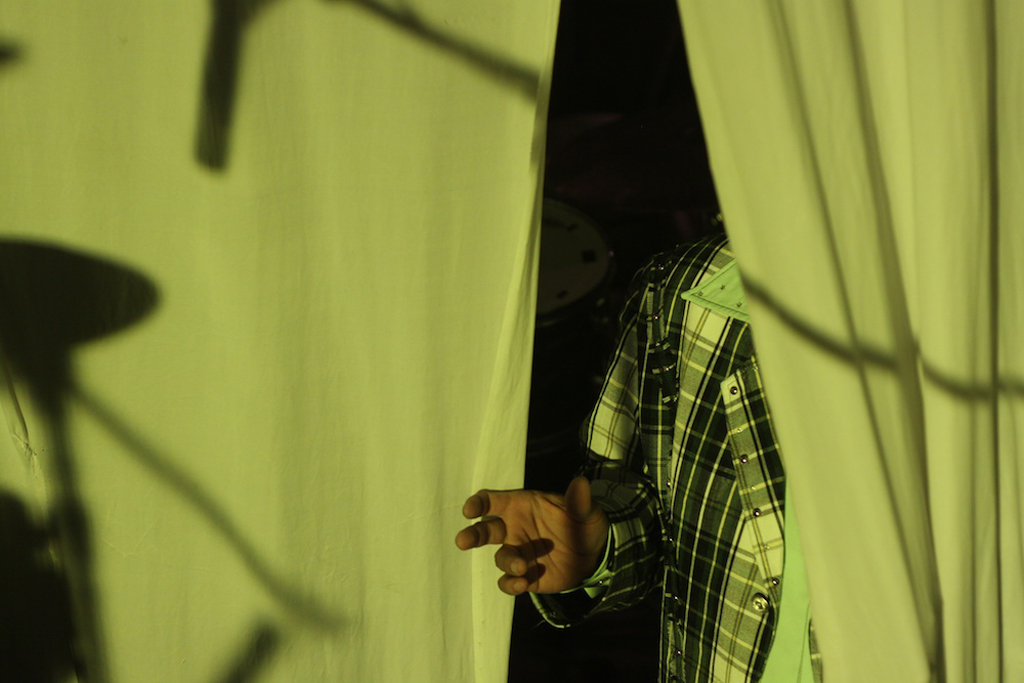 El baile del norte al sur