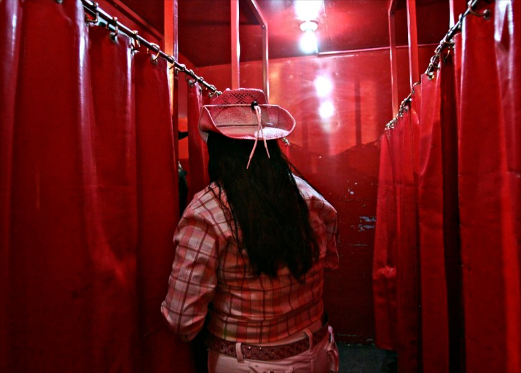 El baile del norte al sur