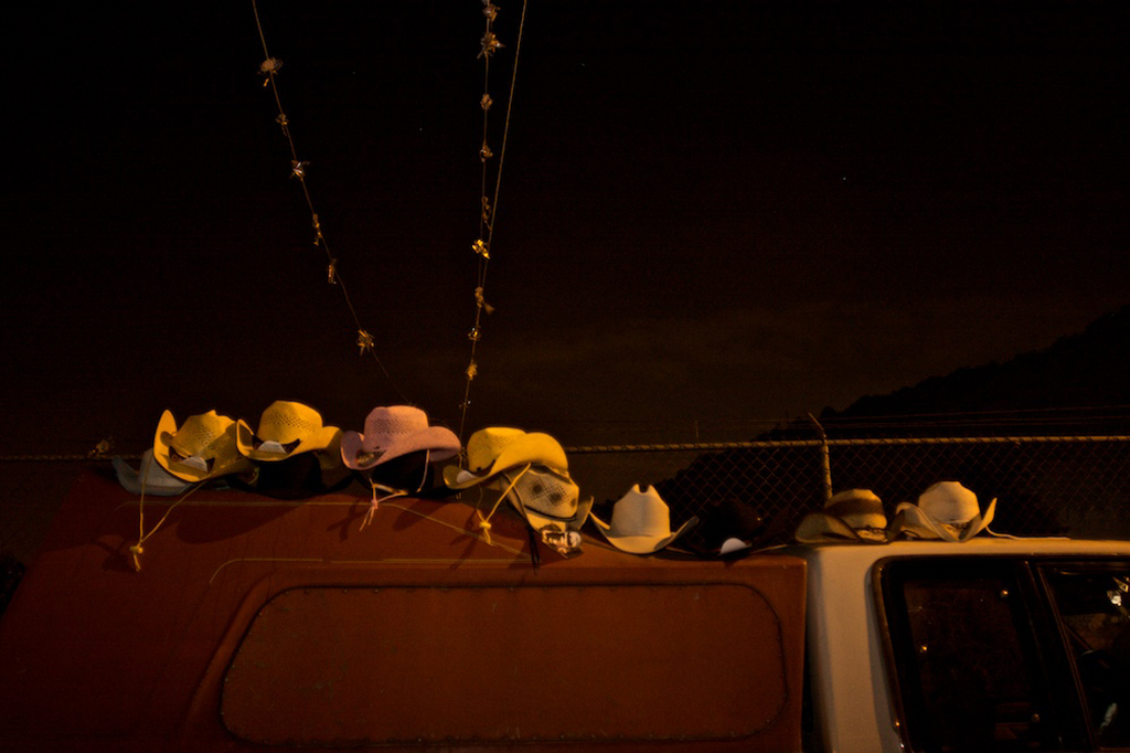 El baile del norte al sur