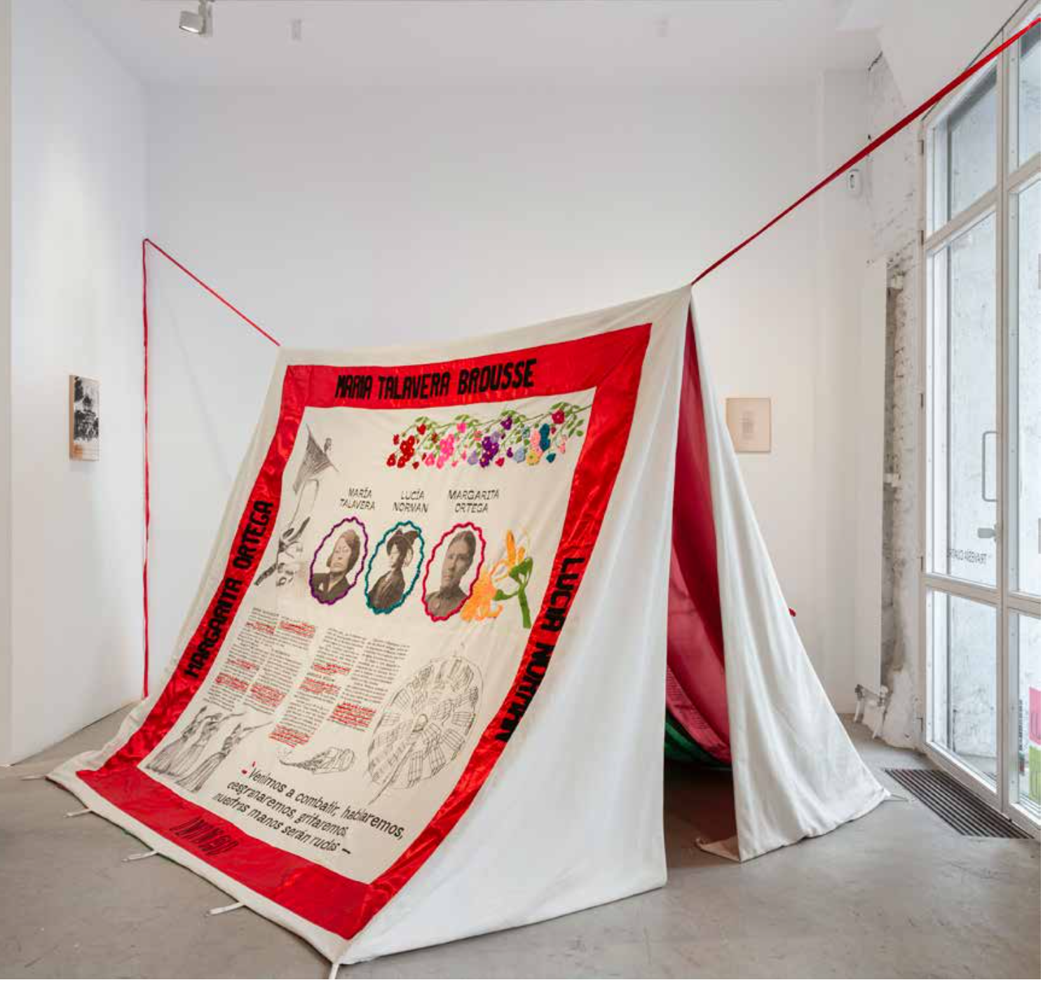 Desandar - Archivo del Partido Liberal Mexicano