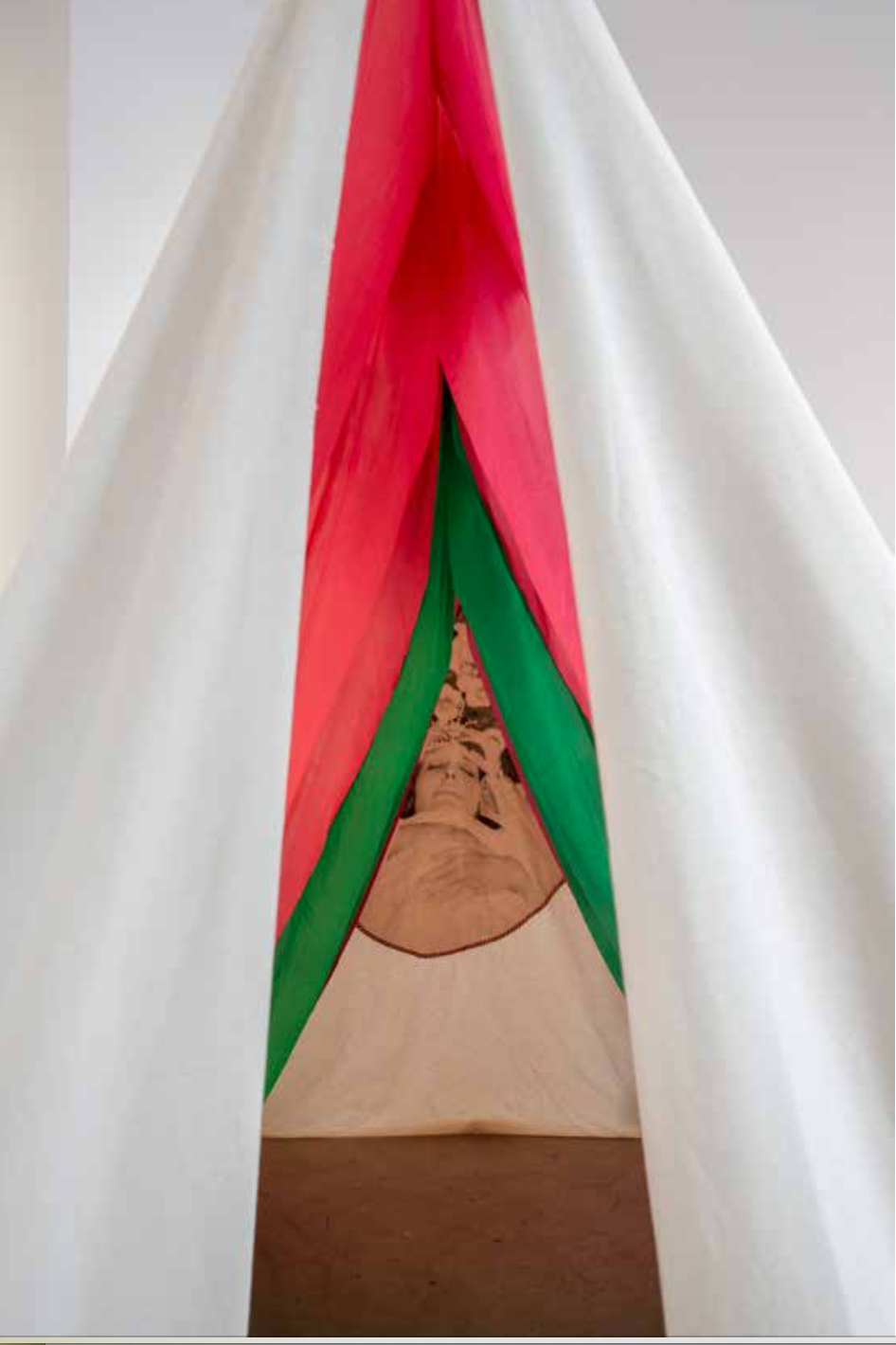 Desandar - Archivo del Partido Liberal Mexicano