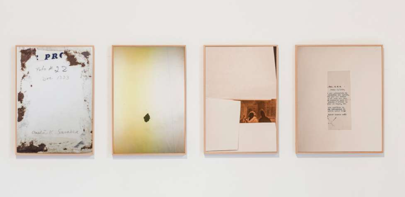 Desandar - Archivo del Partido Liberal Mexicano