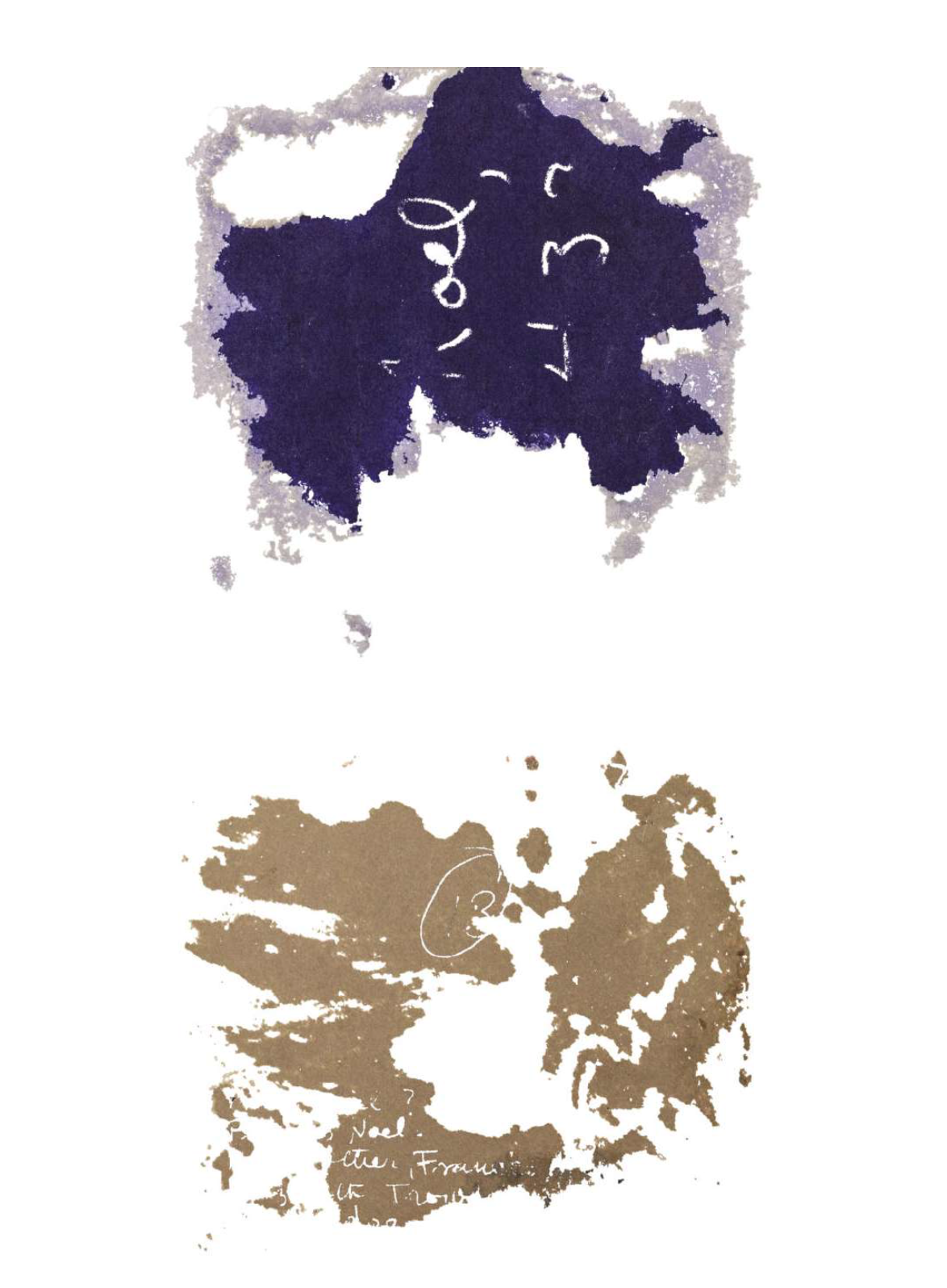 Desandar - Archivo del Partido Liberal Mexicano