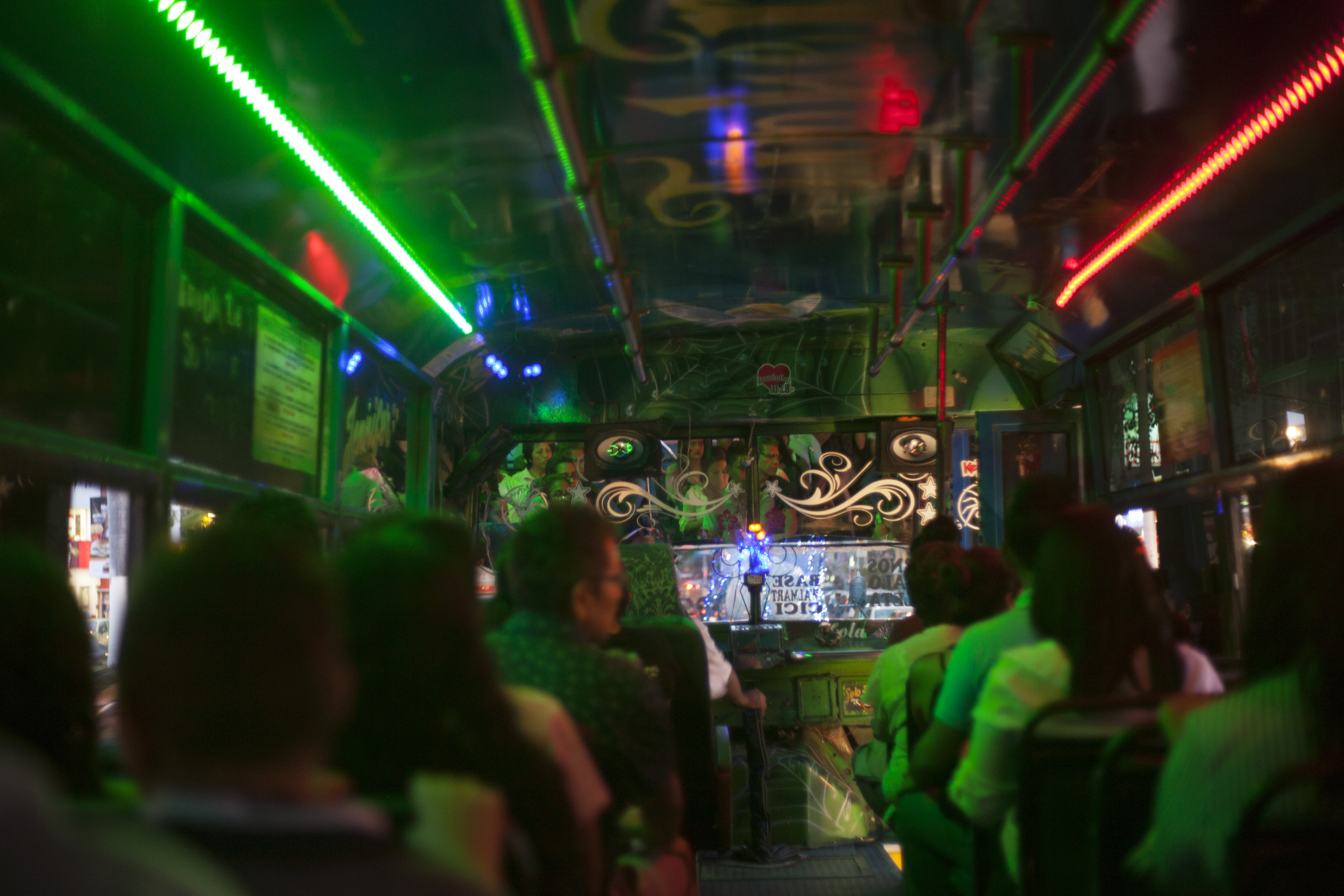 Mamalones de Acapulco