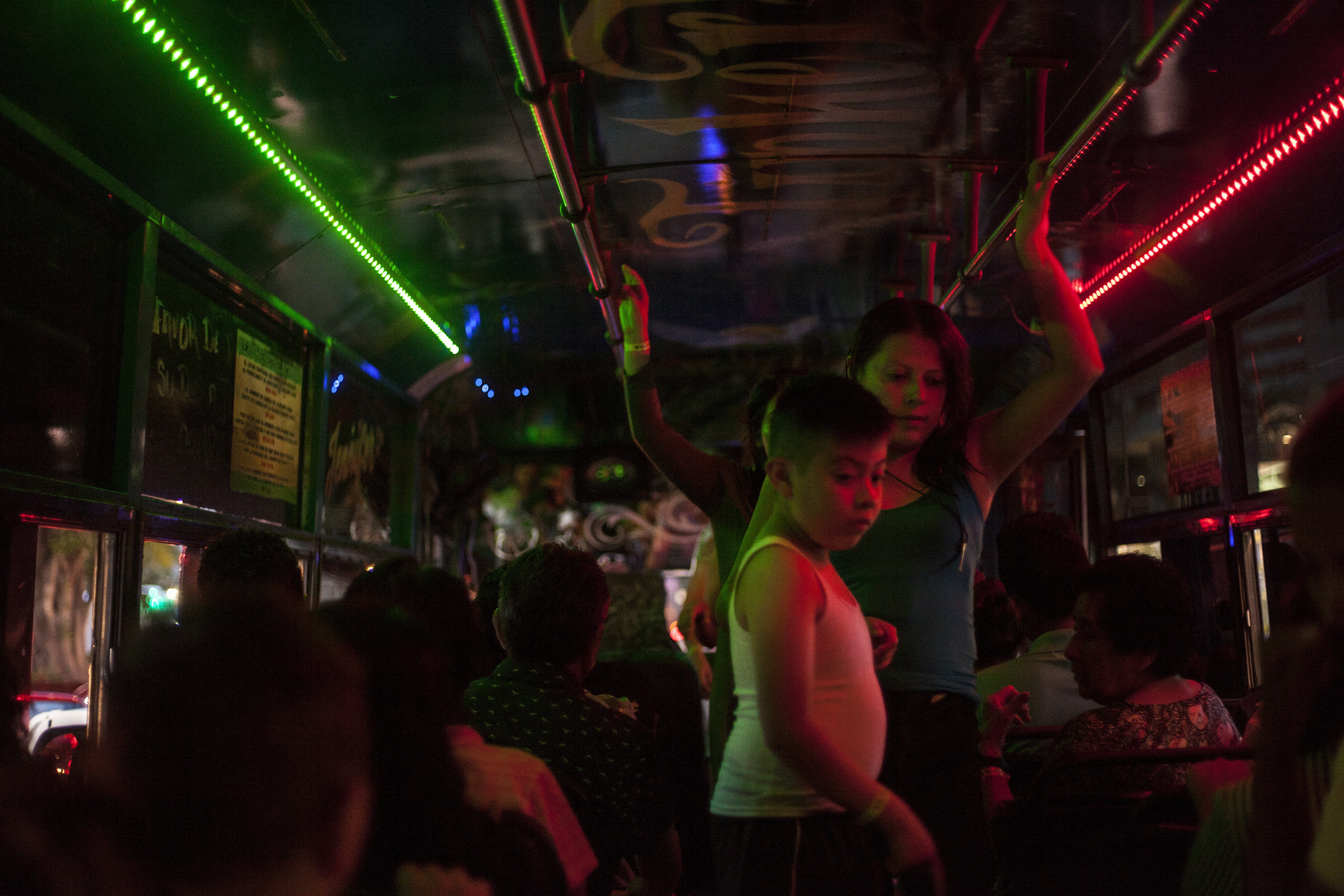 Mamalones de Acapulco