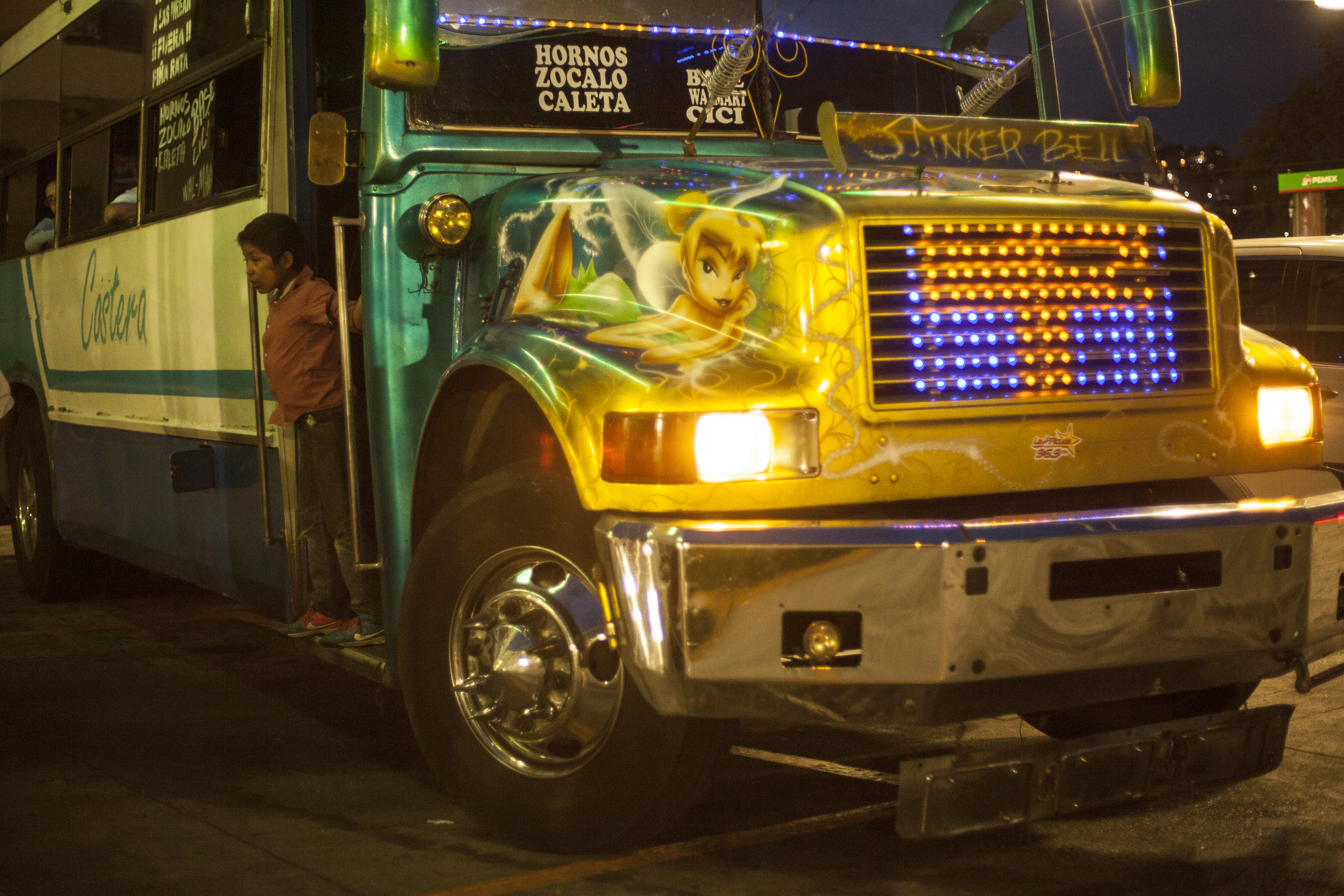 Mamalones de Acapulco