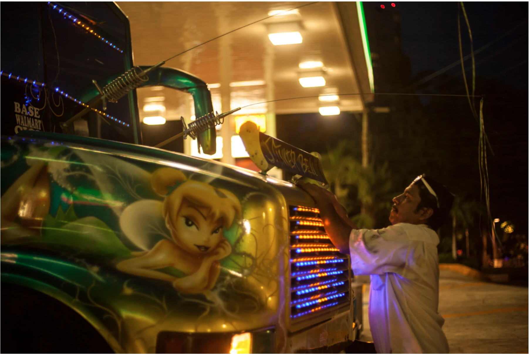 Mamalones de Acapulco