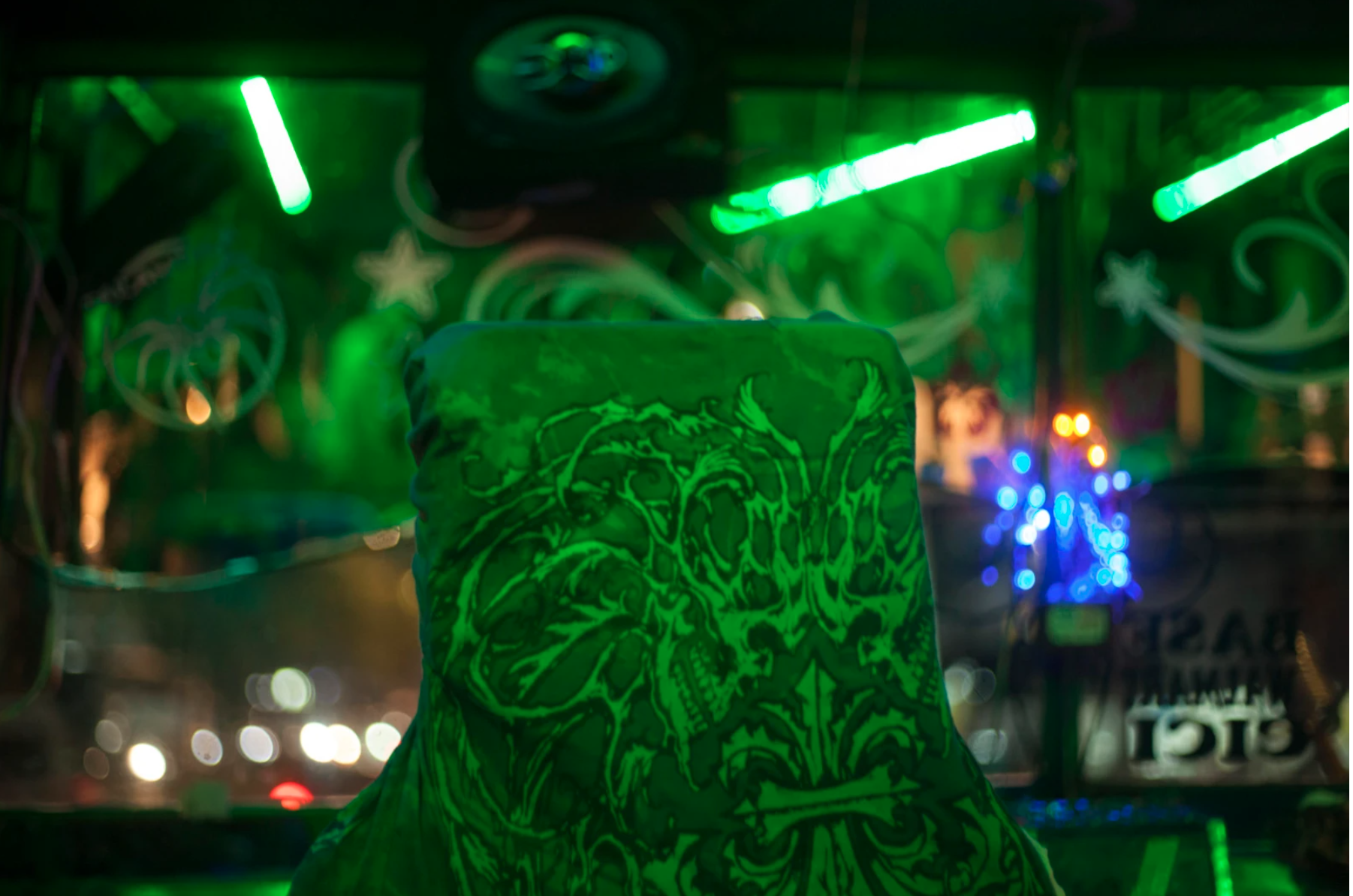 Mamalones de Acapulco