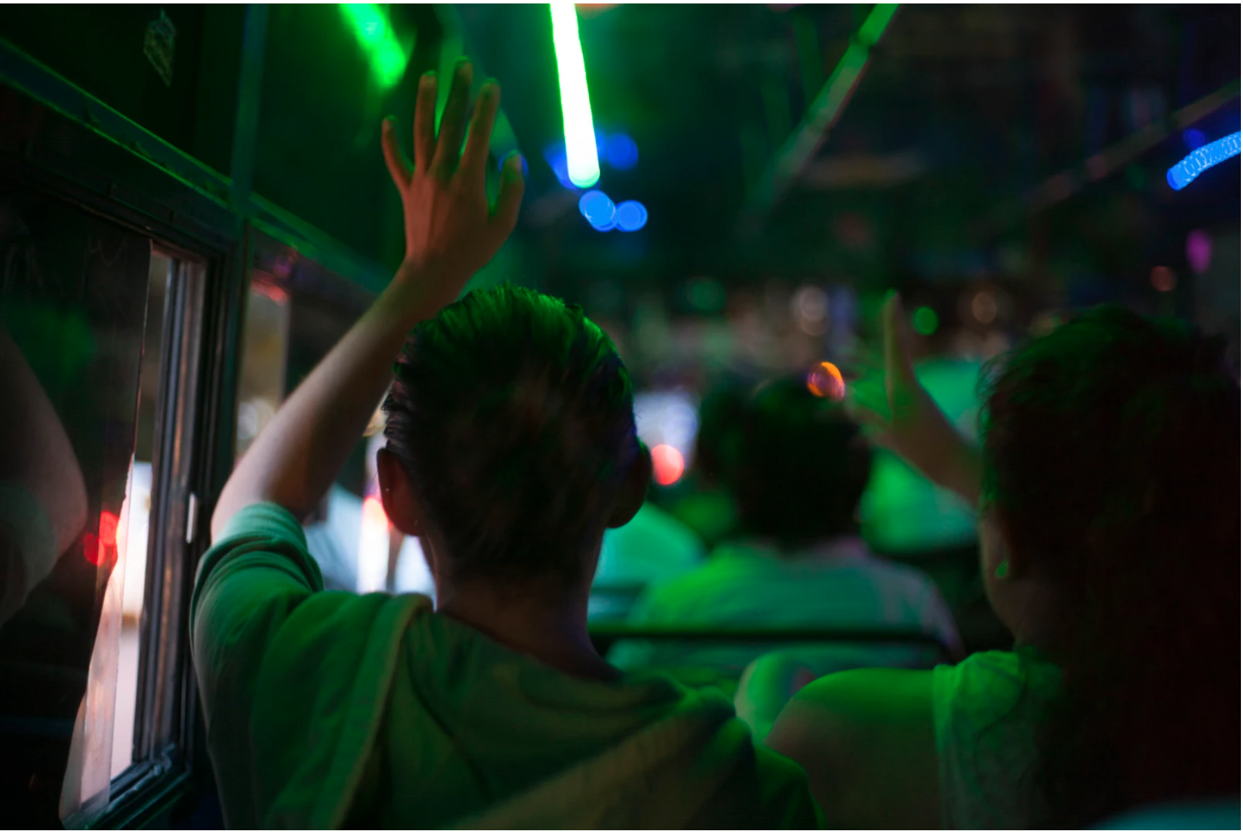 Mamalones de Acapulco