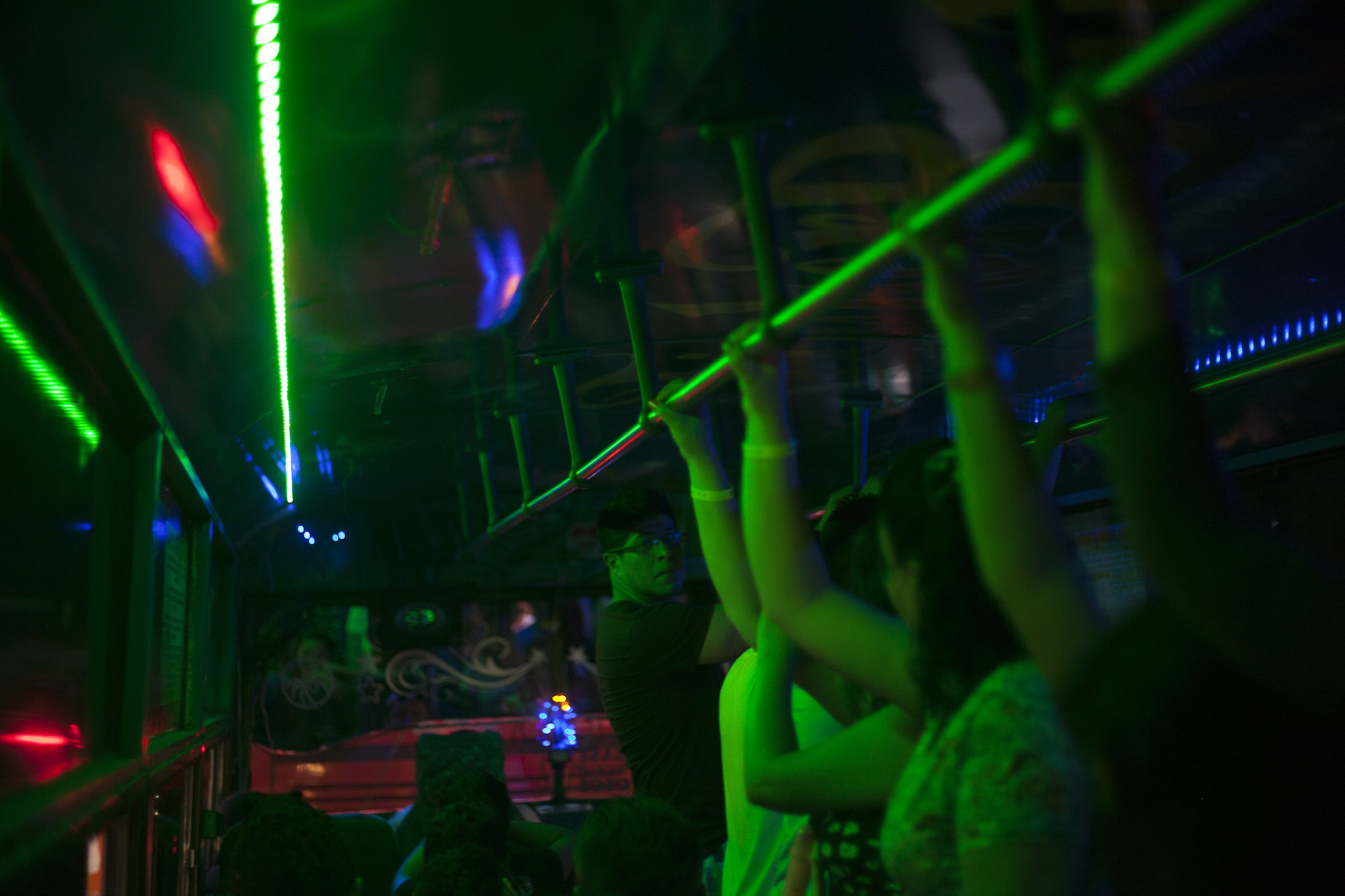 Mamalones de Acapulco