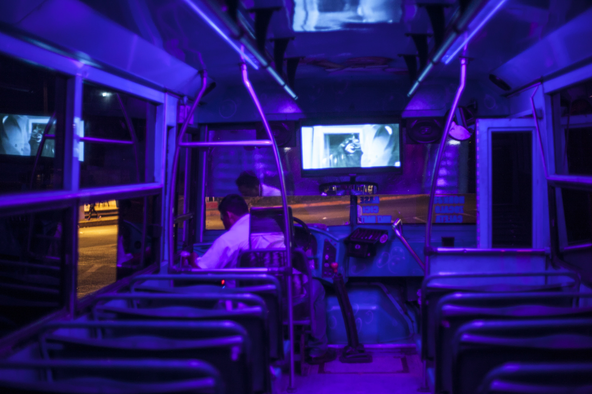 Mamalones de Acapulco