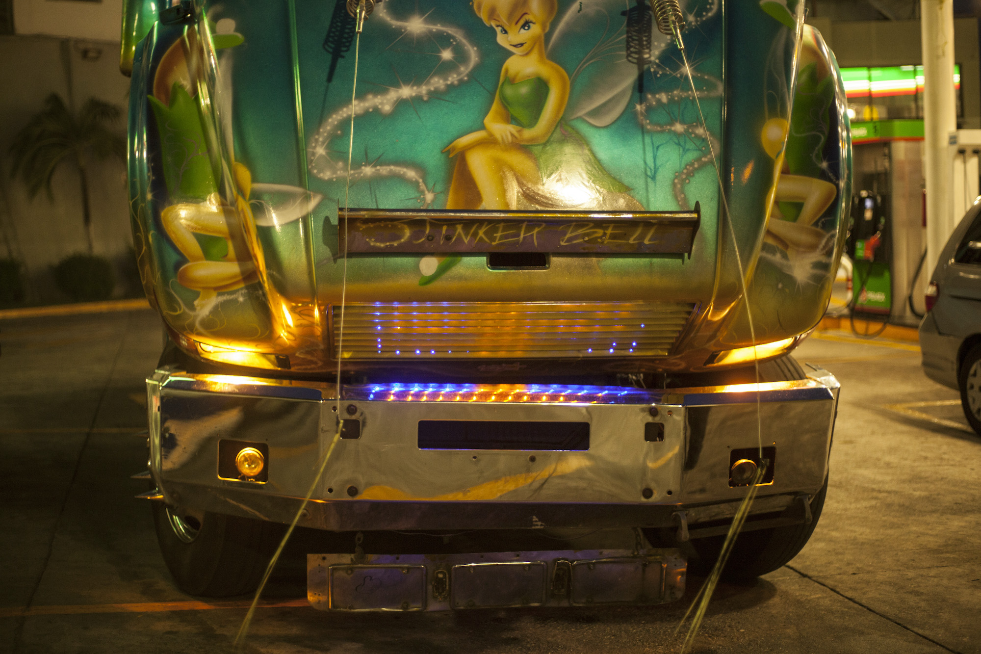 Mamalones de Acapulco