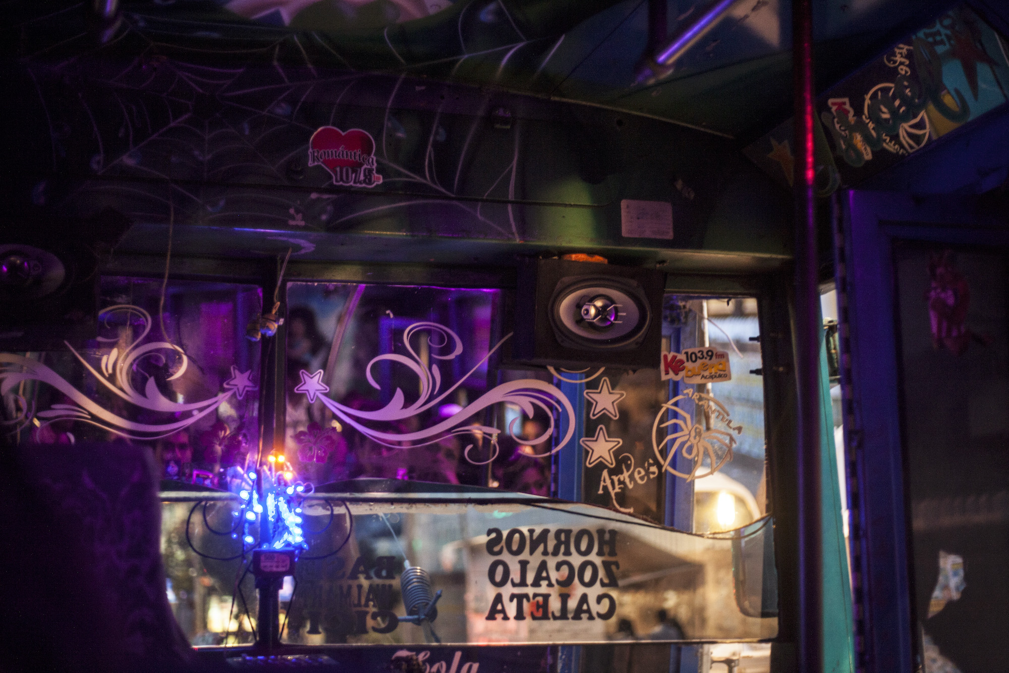 Mamalones de Acapulco