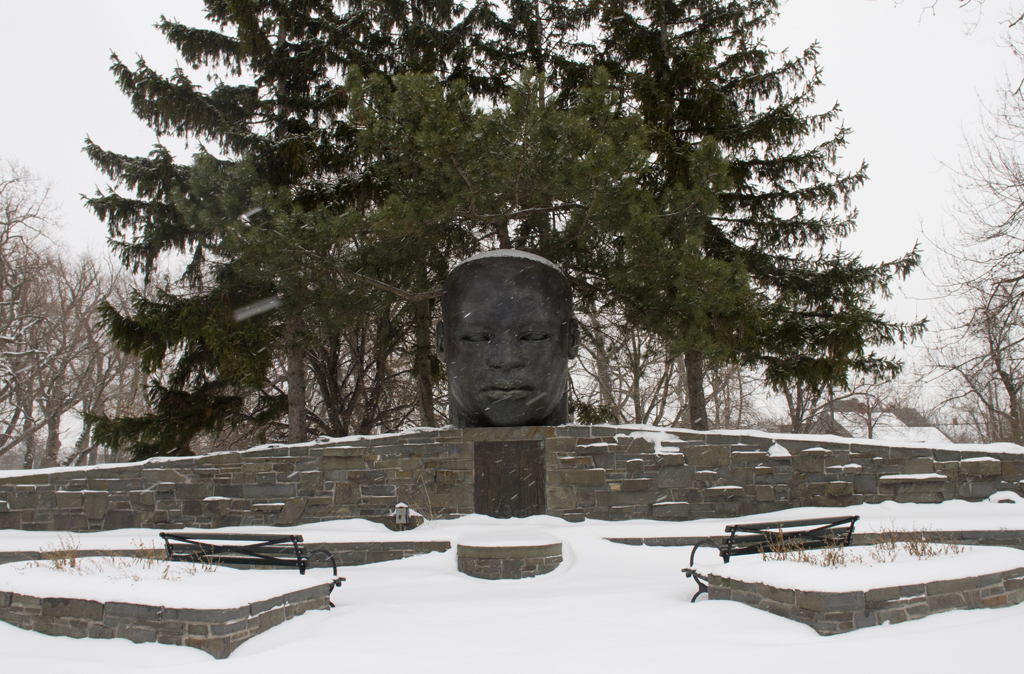 Mugre Blanca - Buffalo, NY