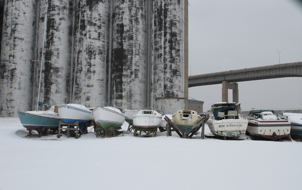 Mugre Blanca - Buffalo, NY