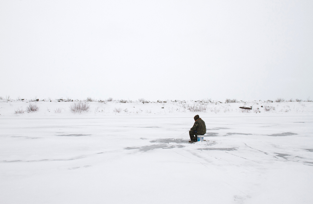 Mugre Blanca - Buffalo, NY