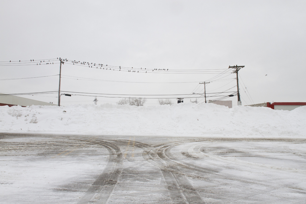 Mugre Blanca - Buffalo, NY