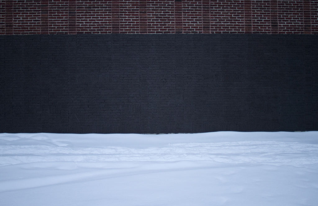 Mugre Blanca - Buffalo, NY