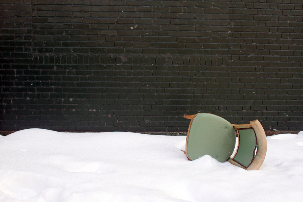 Mugre Blanca - Buffalo, NY