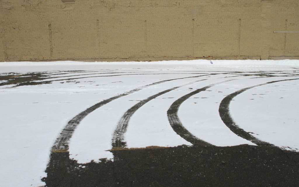 Mugre Blanca - Buffalo, NY