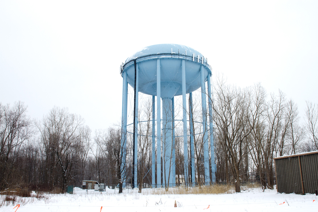 Mugre Blanca - Buffalo, NY