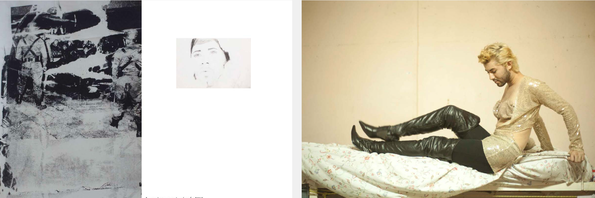 Casa estudiantil Octubre Rojo