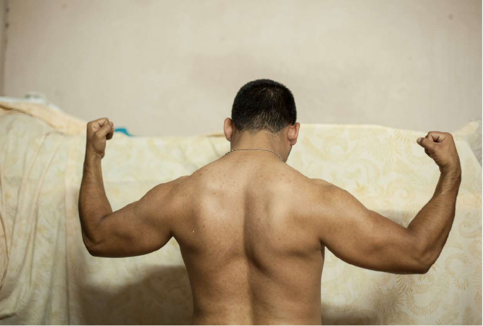 Casa estudiantil Octubre Rojo