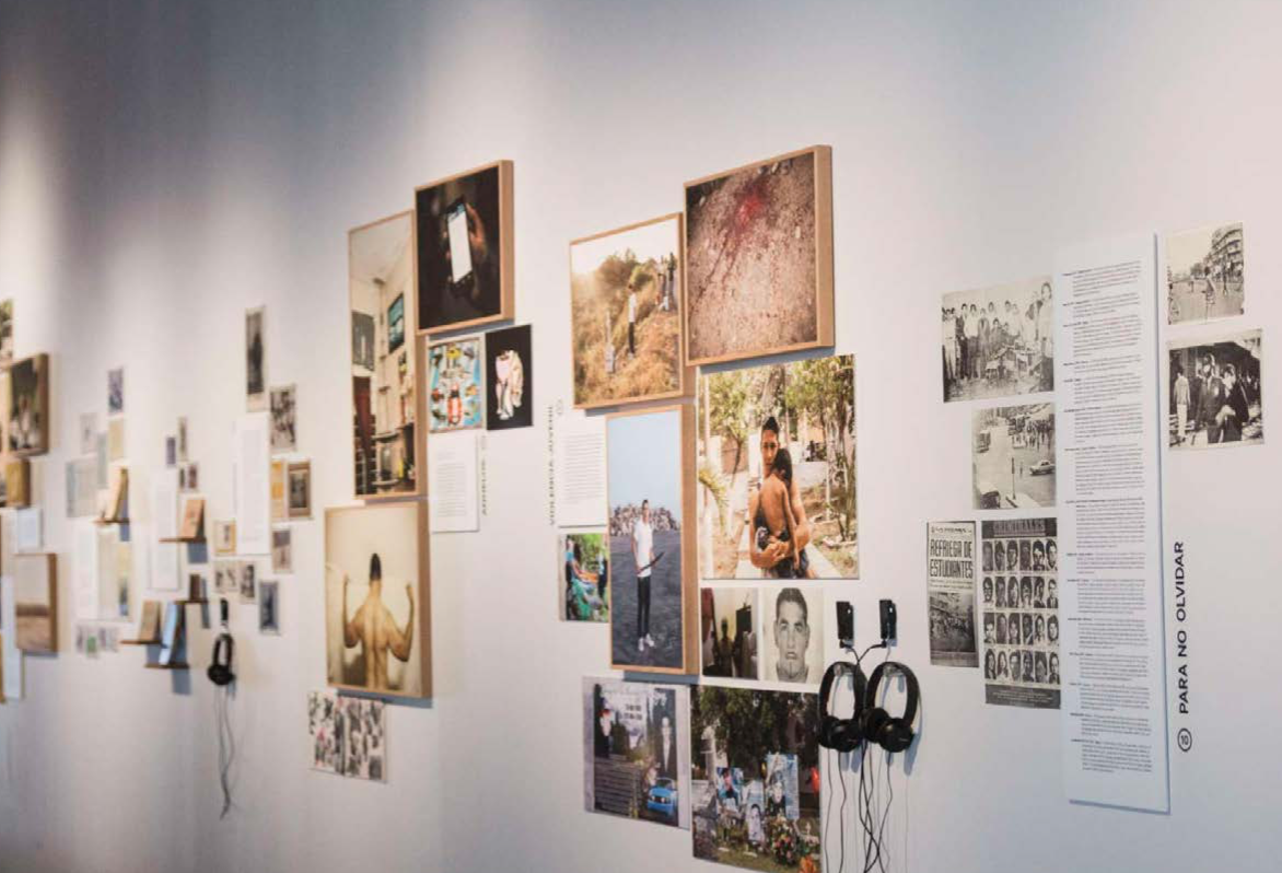 Casa estudiantil Octubre Rojo