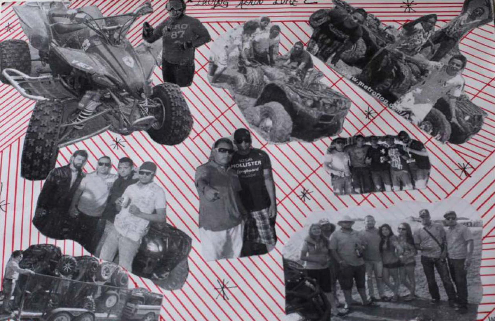 Casa estudiantil Octubre Rojo